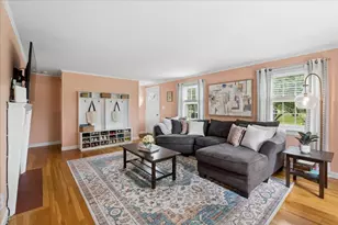 23 Woodwells Garrison Rd, Hopkinton, NH 03229 - Photo 6