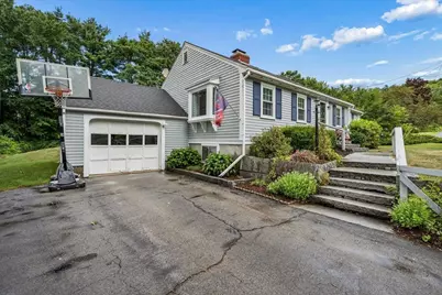 23 Woodwells Garrison Road, Hopkinton, NH 03229 - Photo 2