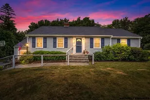 23 Woodwells Garrison Rd, Hopkinton, NH 03229 - Photo 1