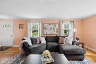 23 Woodwells Garrison Rd, Hopkinton, NH 03229 - Photo 4
