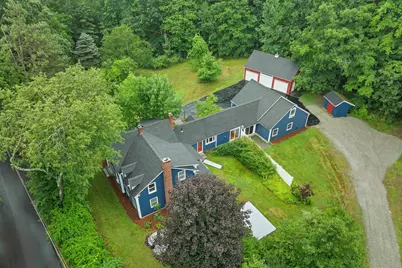 26 Old Mont Vernon Road, Amherst, NH 03031 - Photo 2