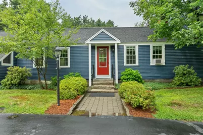 26 Old Mont Vernon Road, Amherst, NH 03031 - Photo 22