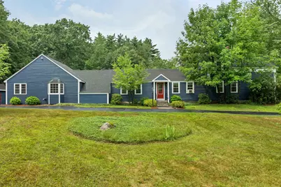 26 Old Mont Vernon Road, Amherst, NH 03031 - Photo 40