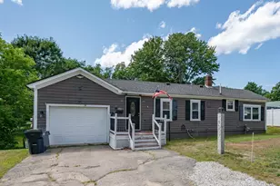 101 Park St, Northfield, NH 03276 - Photo 2