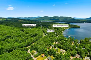 6 7 11 14 15 Camp Anawan Rd, Meredith, NH 03253 - Photo 1