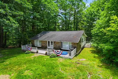 6,7,11,14,15 Camp Anawan Road, Meredith, NH 03253 - Photo 8