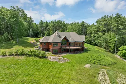 44A Pease Road, Meredith, NH 03253 - Photo 14