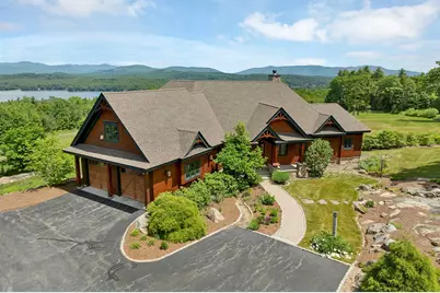 44A Pease Road, Meredith, NH 03253 - Photo 4