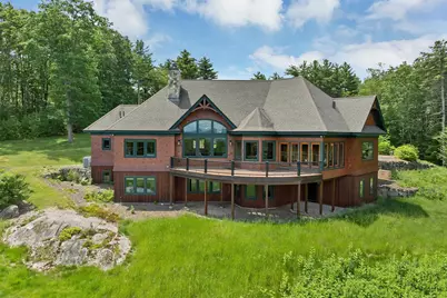 44A Pease Road, Meredith, NH 03253 - Photo 2