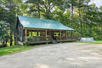 47 E Currier Hill Road, Wentworth, NH 03282 - Photo 2