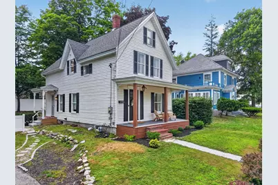 442 Mammoth Road, Manchester, NH 03109 - Photo 4