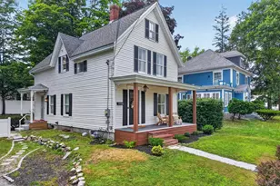 442 Mammoth Rd, Manchester, NH 03109 - Photo 4