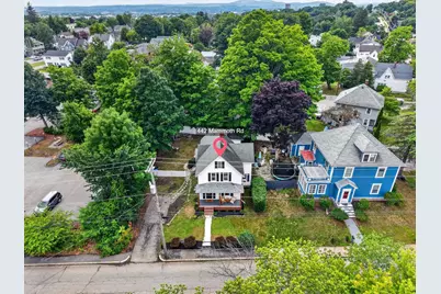 442 Mammoth Road, Manchester, NH 03109 - Photo 2