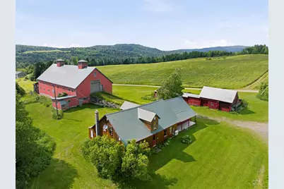 543 Bear Rock Road, Colebrook, NH 03576 - Photo 16