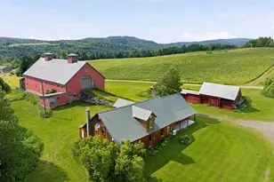 543 Bear Rock Rd, Colebrook, NH 03576 - Photo 16