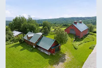 543 Bear Rock Road, Colebrook, NH 03576 - Photo 14