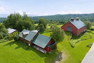 543 Bear Rock Rd, Colebrook, NH 03576 - Photo 14