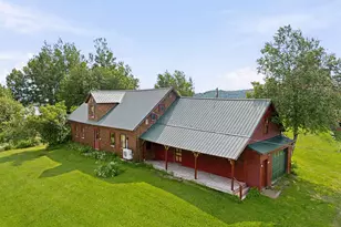 543 Bear Rock Rd, Colebrook, NH 03576 - Photo 10