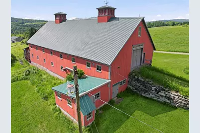 543 Bear Rock Road, Colebrook, NH 03576 - Photo 4