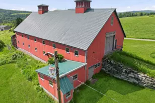 543 Bear Rock Rd, Colebrook, NH 03576 - Photo 4