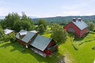 543 Bear Rock Rd, Colebrook, NH 03576 - Photo 1