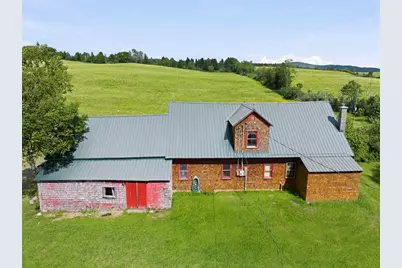 543 Bear Rock Road, Colebrook, NH 03576 - Photo 8