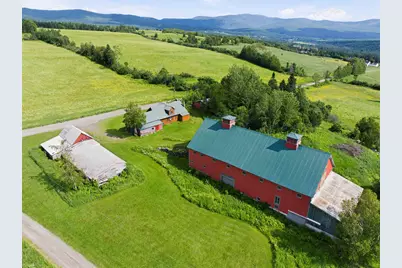 543 Bear Rock Road, Colebrook, NH 03576 - Photo 12