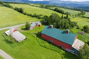 543 Bear Rock Rd, Colebrook, NH 03576 - Photo 12