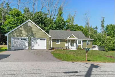 25 Old Lakeview Terrace, Wolfeboro, NH 03894 - Photo 1