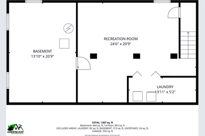39 Norwich Road, Nashua, NH 03062 - Photo 26