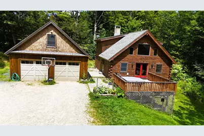 345 Breed Road, Harrisville, NH 03450 - Photo 1