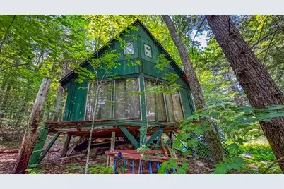 148 Summit View Drive, Tamworth, NH 03886 - Photo 2