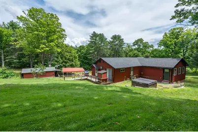 300 Lancaster Hill Road, Tilton, NH 03276 - Photo 28