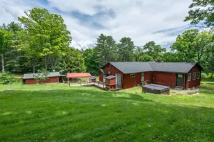 300 Lancaster Hill Rd, Tilton, NH 03276 - Photo 28