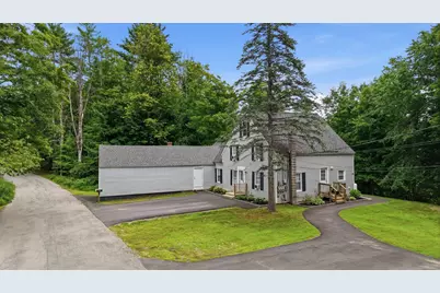 88 Chuck Street, Weare, NH 03281 - Photo 1