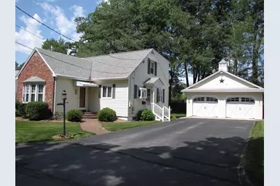 128 Holly Avenue, Manchester, NH 03103 - Photo 1
