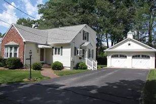 128 Holly Ave, Manchester, NH 03103 - Photo 1