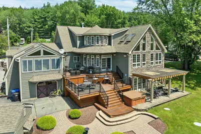 98 Robinson Road, Hudson, NH 03051 - Photo 2