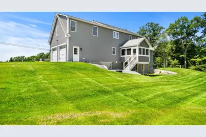 6 Westview Road #Lot 3 - The Saffron Floor Plan, Bedford, NH 03110 - Photo 34