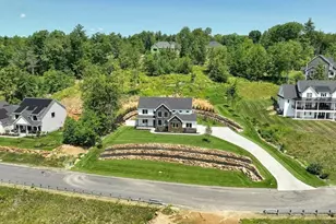 25 Indian Rock Rd, Bedford, NH 03110 - Photo 4