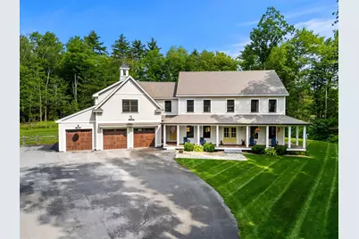 40 Province Road, Strafford, NH 03884 - Photo 1