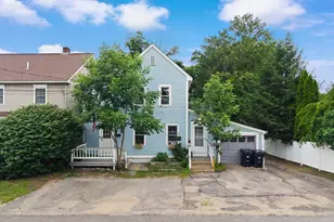 71-73 Park St, Northfield, NH 03276 - Photo 4