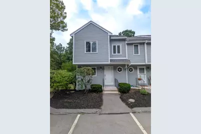 50 Merrimack Drive #48, Merrimack, NH 03054 - Photo 2