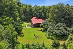 484 Scofield Mountain Rd, Winchester, NH 03470 - Photo 4