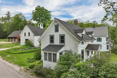 10 Mountain Road, Tamworth, NH 03883 - Photo 4