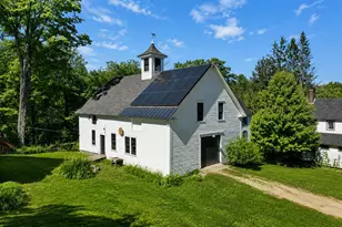 10 Mountain Rd, Tamworth, NH 03883 - Photo 2