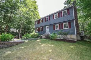 34 Olde Lantern Rd, Bedford, NH 03110 - Photo 36
