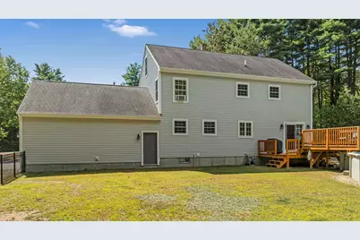 10 Partridge Drive, Middleton, NH 03887 - Photo 50