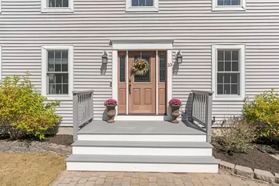 10 Partridge Drive, Middleton, NH 03887 - Photo 4