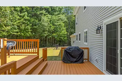 10 Partridge Drive, Middleton, NH 03887 - Photo 46